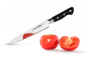 Нож для нарезки Samura PRO-S SP-0045