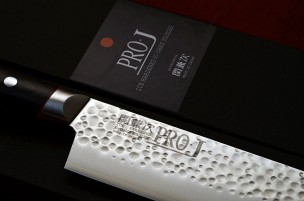 Нож Сантоку Kanetsugu Pro-J 6003 170 мм