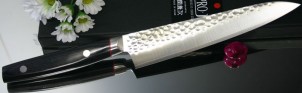 Нож универсальный Kanetsugu Pro-J 6001 120 мм