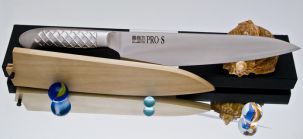 Нож-шеф Kanetsugu Pro-S 5004 180 мм