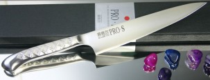 Нож универсальный Kanetsugu Pro-S 5001 130 мм