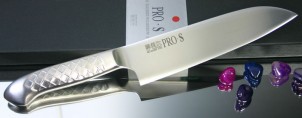 Нож Сантоку Kanetsugu Pro-S 5003 170 мм