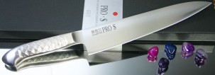 Нож-шеф Kanetsugu Pro-S 5006 240 мм