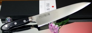 Нож-шеф Kanetsugu Pro-M 7005 210 мм