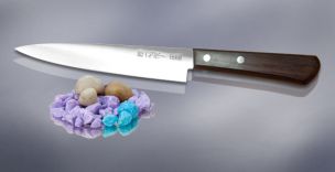 Нож для тонкой нарезки Kanetsugu Special Offer 2006 210 мм