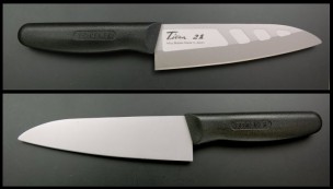 Нож универсальный Forever Titanium GHT-16 160 мм