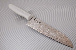 Нож-шеф Forever Titanium Crystal CLT-19S 190 мм