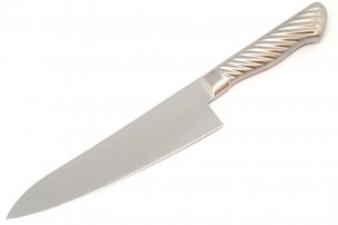 Нож-шеф Tojiro PRO F-888 180 мм