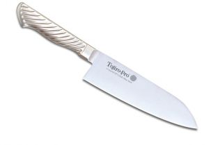 Нож Сантоку Tojiro PRO F-895 170 мм