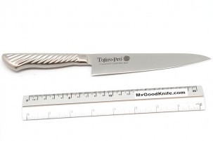 Нож универсальный Tojiro PRO F-615 170 мм