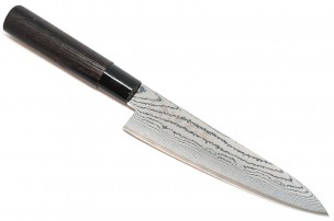 Нож шеф Tojiro Shippu FD-594 210 мм