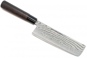 Нож овощной Tojiro Shippu FD-598 165 мм