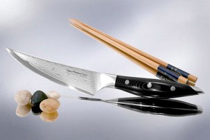 Нож обвалочный Tojiro Senkou Classic FFC-ABO165 165 мм