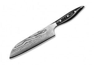 Нож Сантоку Tojiro Senkou Classic FFC-SA180 180 мм