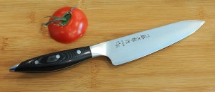 Нож-шеф Tojiro Senkou Classic FFC-CH160 160 мм