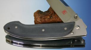Складной нож Seki Cut SC-104 100 мм
