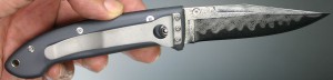 Складной нож Seki Cut SC-100D 100 мм