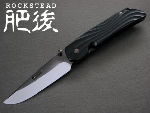 Складной нож Rockstead Higo-J-ZDP 90 мм
