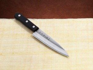 Нож универсальный Tojiro Western Knife F-313 135 мм
