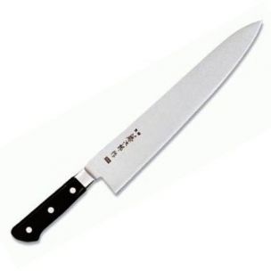 Нож шеф Tojiro Western Knife F-811 300 мм