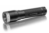 Фонарь светодиодный LED Lenser M7RX, 600 лм., аккумулятор, 8307-RX