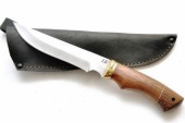 Нож охотничий ZeugHaus Bergfrid Юрга ZHB-XM16 150 мм