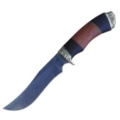 Нож охотничий Феникс Атака KA528D 145 мм