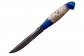 Нож финка Северное Море Никитин С.Н. сталь Д2 NS0203 120 мм