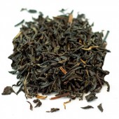 Черный индийский чай Ассам Диком 100 г