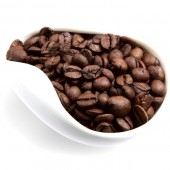 Кофе в зернах ароматизированный «Айриш Крим» 500 г