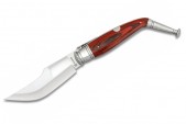 Складной нож наваха Martinez Albainox Jerezana 01199S 115 мм