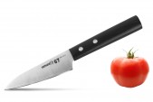 Нож овощной Samura 67 SS67-0010 98 мм