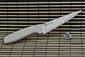 Нож универсальный Forever Titanium Crystal CLT-12S 125 мм