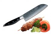 Нож Сантоку Tojiro Senkou Classic FFC-SA180 180 мм