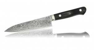 Универсальный нож Petty Hiroo Itou (Mr. Itou) HI-1106 150 мм