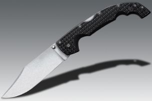 Складной нож Cold Steel 29TXC Voyager Clip Point 140 мм