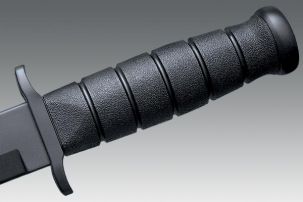 Нож тренировочный резиновый COLD STEEL 92R39LSF Leatherneck 180 мм