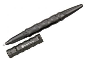 Тактическая ручка Smith & Wesson SWPENMP2BK