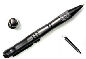 Тактическая ручка Smith & Wesson SWPEN2BK