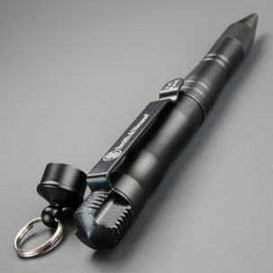 Тактическая ручка Smith & Wesson SWPEN2BK