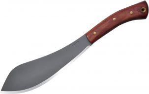 Нож Condor Tool & Knife CTK251-10HC Lochnessmuk Knife 10''