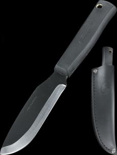 Нож Condor Tool & Knife CTK246-4HC Survival Craft Knife 4''