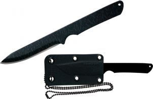 Нож Condor Tool & Knife CTK7046HC-7.2 Bushbuddy 3 3/16''