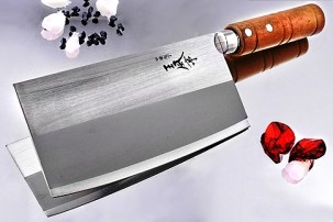 Нож топорик Цайдао Tojiro Special Series FA-70 175 мм