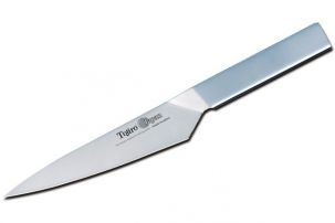 Нож универсальный Tojiro Origami F-770 130 мм