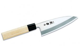 Нож Деба Tojiro Narihira FC-72 150 мм