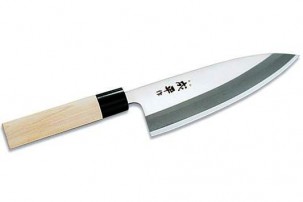 Нож Деба Tojiro Narihira FC-73 180 мм