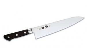 Нож шеф Tojiro Narihira FC-44 240 мм