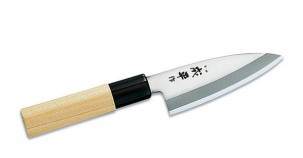 Нож Деба Tojiro Narihira FC-70 105 мм