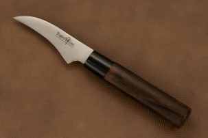 Нож для чистки овощей Tojiro Zen FD-560 70 мм
